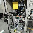 同款3台津上m08j数控车床，8寸卡盘，绝版机型！