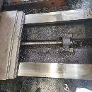 汉川611C/4数控镗铣床便宜处理了