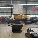 德国希斯160数控镗铣加工中心，加工高度3米。