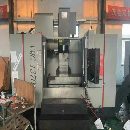昆山工厂刚刚买下两台1370立式加工中心 BT50主轴 24把.