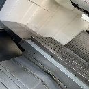 台群1165s加工中心2023年出厂三菱M80系统BT40主轴8000.