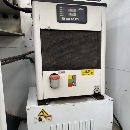 广东巨高重型850H加工中心，发那科Mf plus系统，BT40.