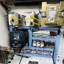 2021年6140/1000数控车一台，广数980TB3i总线值