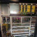 盐城工厂刚刚拿下韩国原装斗山PUMA800L数控车床，主轴.