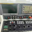 台湾远东BMC-110R2数控镗床一台，伺服工作台尺寸1600x.