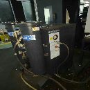 原装斗山数控镗铣加工中心DBC130，三轴行程1600，W轴.