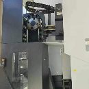 盐城工厂刚刚拿下原装斗山数控镗铣加工中心DBC130，三.