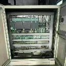 新瑞6513刨台数控镗床、工作台2X1.8米 、三轴行程X轴3.