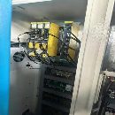 2500型材机带金谭佳255四轴，发那科mf一包系统，日资.