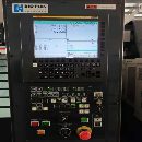 同款两台日本津上VA4高速高精加工中心，主电机18.5KW.