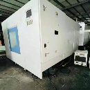 精品南京新浙850一台，安装少用，线轨，24把机械刀库.