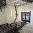 重型屹正1160加工中心，发那科MFPLUS系统；XZ轴45滚柱.