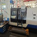 同款3台：纽威NL635SC1500重型斜规数控车床＇其中两台.
