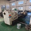 精品安徽双龙CW6163B3米，加大主轴孔径130mm，导轨零.