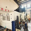 2023年俊铁4027数控龙门铣发那科MFPLUS系统a法驱动，.
