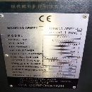 刚刚买下2017年威亚E200C数控车、高配机型、带对刀仪.