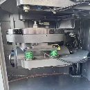 刚买下台湾威立4米龙门五面加工中心型号：LB-432Z，主.