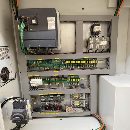 2019年正代精机VMC-1370加工中心,三菱M80系统,主轴1.