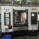 深圳刚买一批正代1370加工中心BT40主轴，三菱M80系统