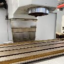 出售05年北一机XKA714F,XKA714A数控铣床,一台发那科.