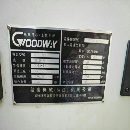 同款3台，程泰GLS200数控车床，8寸液压卡盘，带尾座，.