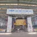 济南二机2230五模冲压线 630吨400吨400吨400吨400吨63.