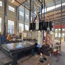 刚刚买下：纽威6米龙门、过龙门3.3米、过高1.4米可选.