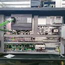 发货一台，同款还有一台台群T-V856S立式加工中心年代:.