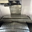 同款两台2021年新诺VMC850P重型加工中心，发那科MFpls.