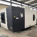 洛阳仓库开业大酬宾2018年永华1060加工中心，三线轨，.