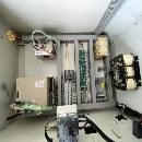 洛阳仓库开业大酬宾一批华佑850加工中心，三线轨，BT4.