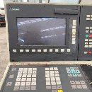 洛阳仓库新春大酬宾2010年福州机床6480数控卧车，加工.