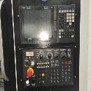 两台2024年易动1370加工中心，三菱m80系统，三轴线轨.