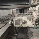 洛阳仓库新春大酬宾青岛永立BXMQ20-16龙门刨铣，缺刨.