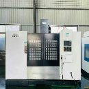 良将1370两线一硬，BT50主轴，华中系统！精度完美！差.