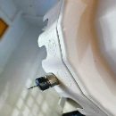现货出售准新机12台润星HS-500T钻攻中心主轴转速24000.