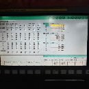 海天精工HTM-630卧式加工中心630双交换工作台，三轴硬.