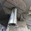 汉川TK611C/1A数控镗床