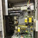 日本丰田800双工位卧加，40把刀库。工作台千分之一度.