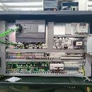 品牌：台群T-V856S加工中心日期： 2022年系统：三菱M8.