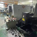 东部400 K数控车，10寸卡盘！