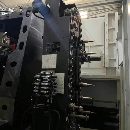 海天800卧加（同款2台）法那科Oi- MF系统，BT50齿轮头.