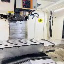 2020年重型三线866加工中心