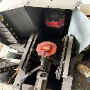 台立克1160L加工中心，两线一硬，发那科MF系统，bt50.