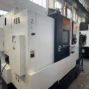 刚刚买下:马扎克300MLY车铣复合,带对刀仪,发那科系.