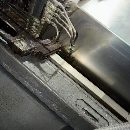 韩国原装斗山PUMA240C数控车床，10寸卡盘、12工位伺服.