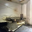 刚刚拿下马扎克6000卧加，双交换工作台，工作台630630.