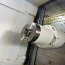 刚刚拿下马扎克6000卧加，双交换工作台，工作台630630.