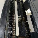 刚刚拿下马扎克6000卧加，双交换工作台，工作台630630.