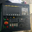 海天1500G小龙门两线一硬滚柱导轨工作台2000-1500门宽.